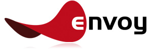 envoy File Transfer Logo
