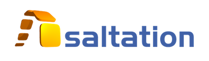 saltation Logo